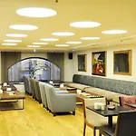 Pera Tulip & 4* Istanboel