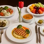 Pera Tulip & Hotel 4*