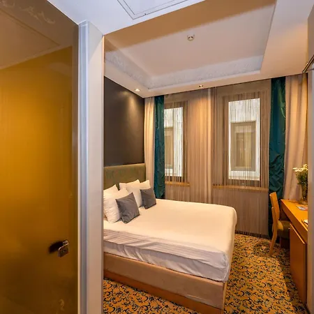 Hotel Pera Tulip & Provincia di Istanbul