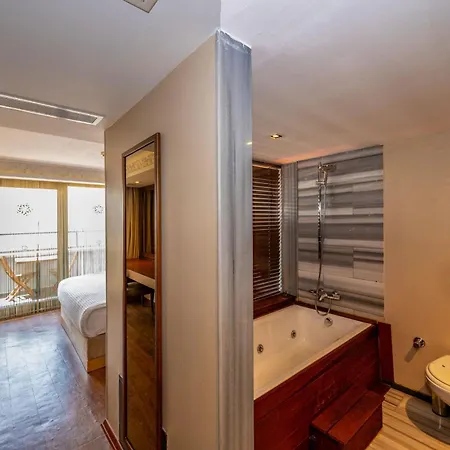 Pera Tulip & Hotel Provincia di Istanbul