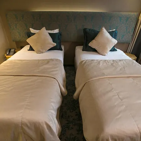 Pera Tulip & 4* Provincia di Istanbul