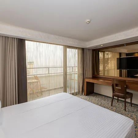 Hotel Pera Tulip & Provincia di Istanbul