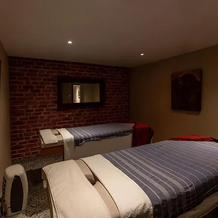 Hotel Pera Tulip & Provincia di Istanbul