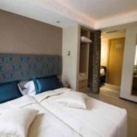 Hotel Pera Tulip & Istanbul