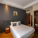 Hotel Pera Tulip Hotel&spa 4*