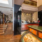Pera Tulip Hotel&spa 4*