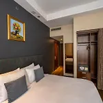 Hotel Pera Tulip Hotel&spa Istanbulská provincie