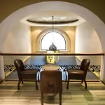 Pera Tulip Hotel&spa Hotel Istanbulská provincie