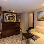 Pera Tulip Hotel&spa Istanbulská provincie