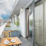 Hotel Pera Tulip Hotel&spa