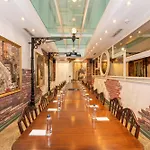 Pera Tulip Hotel&spa Hotel 4*