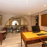 Pera Tulip Hotel&spa Hotel Istanbulská provincie