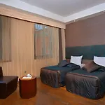Pera Tulip Hotel&spa Istanbulská provincie