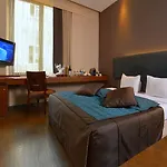 Pera Tulip Hotel&spa Hotel Istanbulská provincie