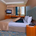 Pera Tulip Hotel&spa Istanbulská provincie
