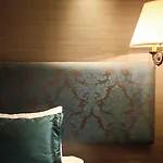 Pera Tulip Hotel&spa Hotel Istanbulská provincie