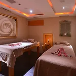 Pera Tulip Hotel&spa 4*