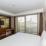 Pera Tulip Hotel&spa Hotel