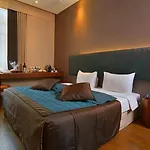 Hotel Pera Tulip Hotel&spa Istanbulská provincie