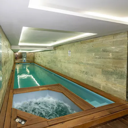 Hotel Pera Tulip Hotel&spa Istanbulská provincie