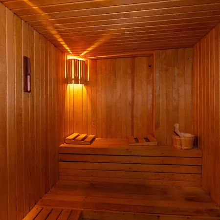 Pera Tulip Hotel&spa 4*