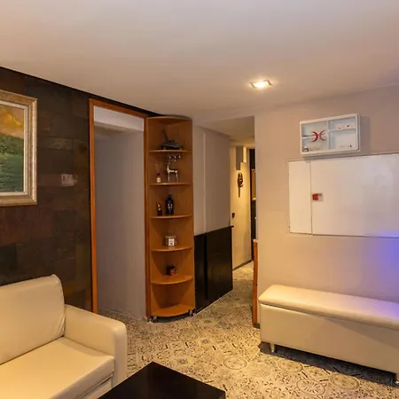 Pera Tulip Hotel&spa