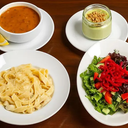 Pera Tulip & Hb Hotel Istanbul