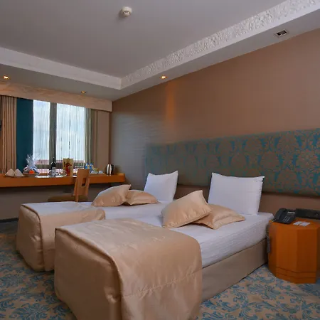 Pera Tulip & 4* Provincia di Istanbul