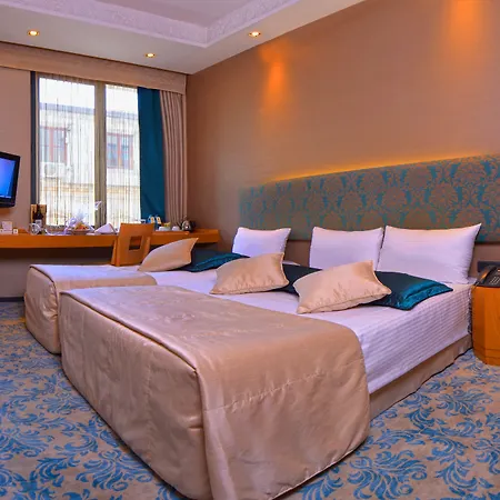 Pera Tulip Hotel&spa