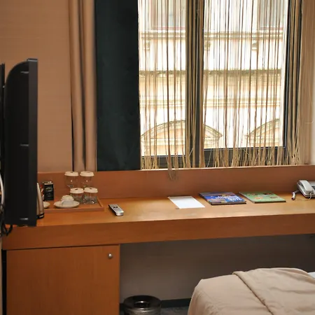 Pera Tulip & Hotel Provincia di Istanbul