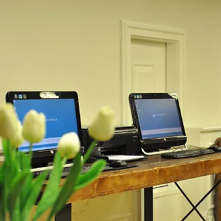 Pera Tulip & 4* Istambul