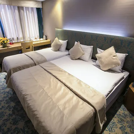 Pera Tulip Hotel&spa