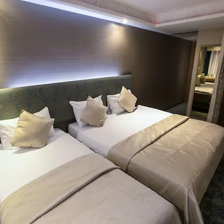 Hotel Pera Tulip Hotel&spa