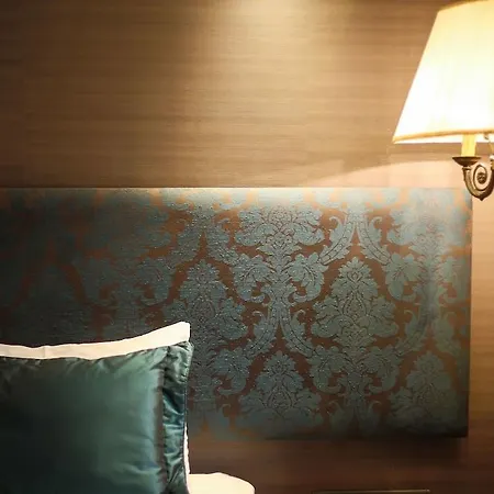 Hotel Pera Tulip & Hb Istanbul