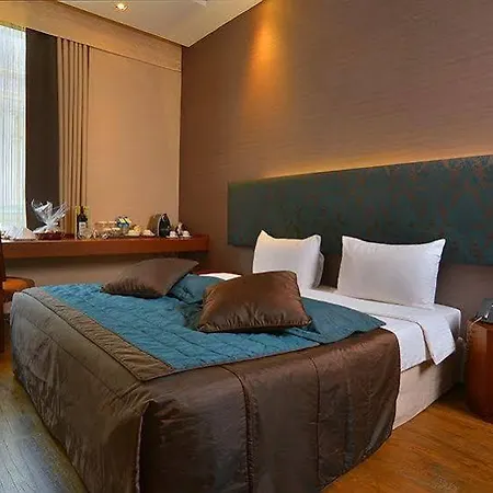 Hotel Pera Tulip Hotel & Spa - Istanbul Taksim Pera City Center Stambuł