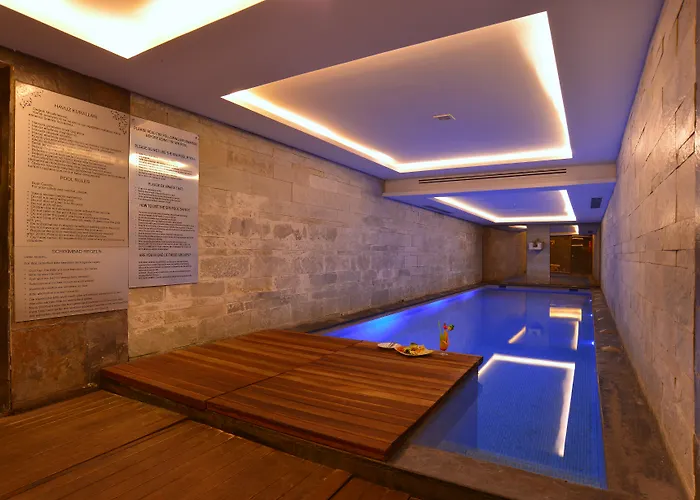 Pera Tulip & فندق