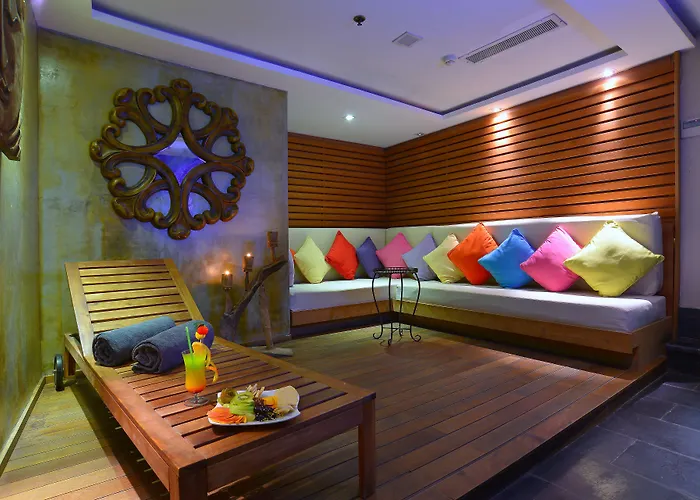 Pera Tulip & 4* اسطنبول