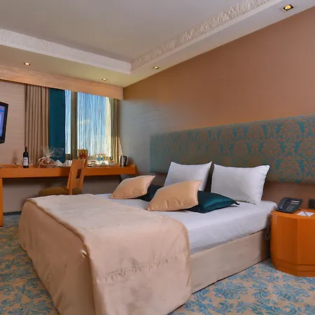 Otel Pera Tulip & İstanbul