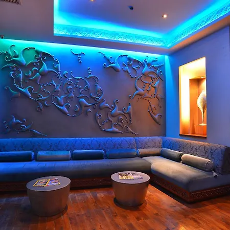 Pera Tulip & 4* İstanbul