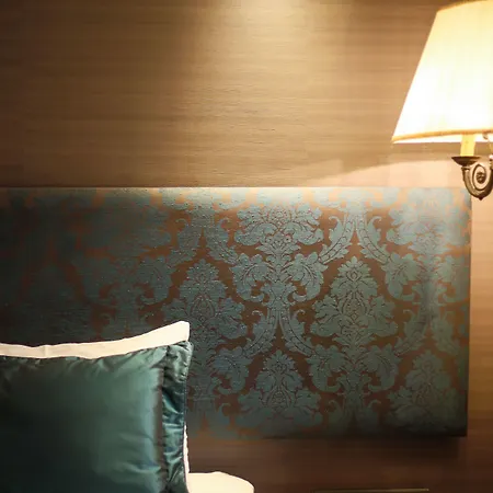 Pera Tulip & Hotell Istanbul