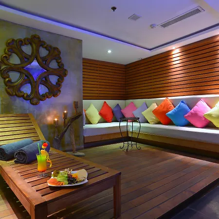 Pera Tulip & 4* Provincia di Istanbul