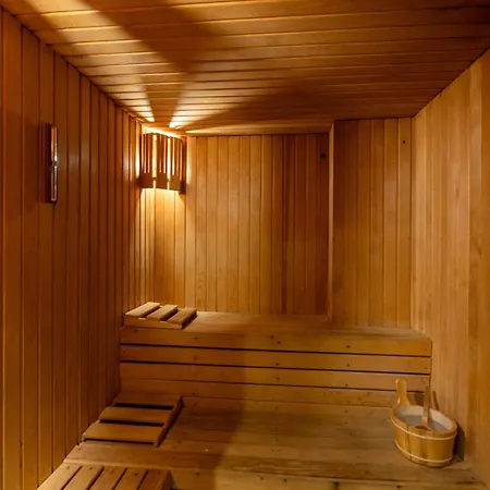 Pera Tulip & Отель Стамбул