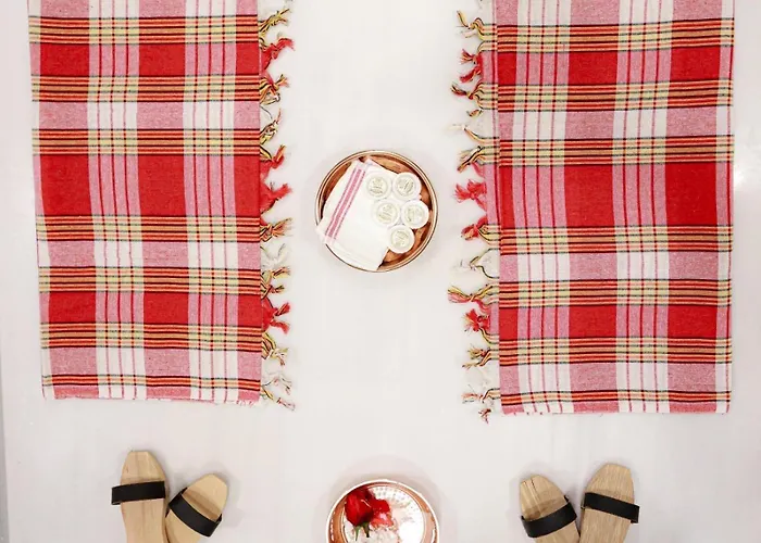 Pera Tulip & Отель Стамбул