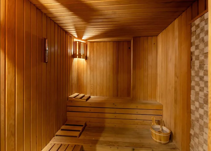 Pera Tulip & Отель Стамбул