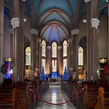 호텔 Pera Tulip & 이스탄불